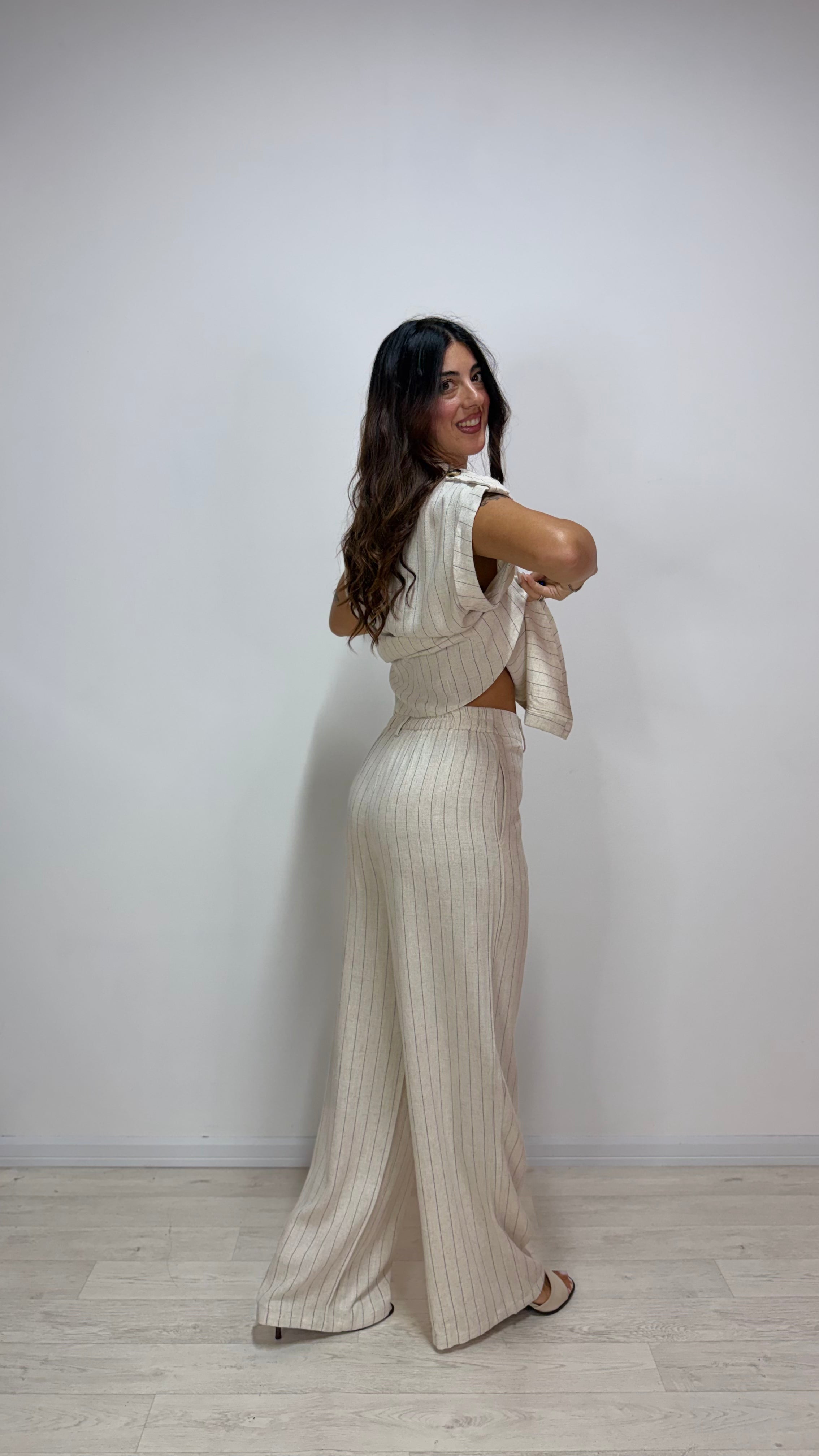 Coordinato Lipari