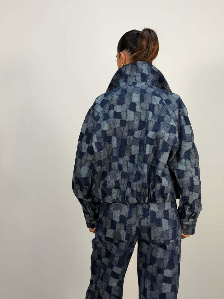 Bomber Jakarta LUMINA