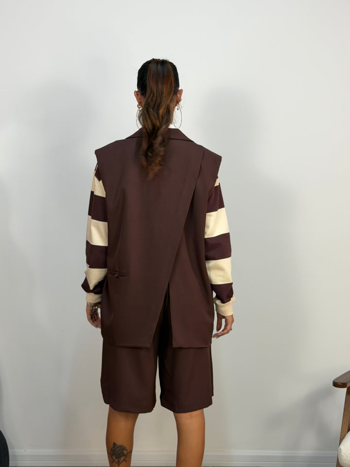 Coordinato Taylor Marrone