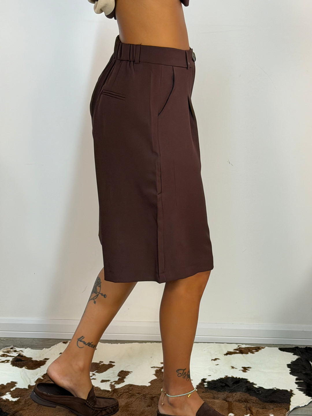 Coordinato Taylor Marrone