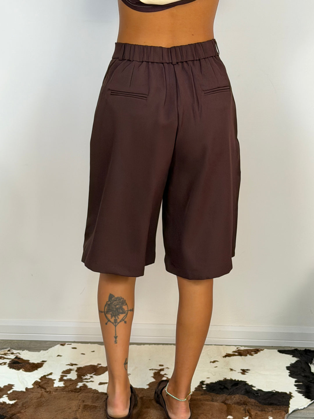 Coordinato Taylor Marrone