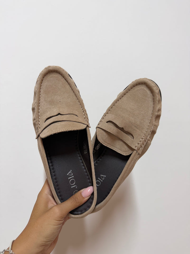 Sabot  Louis Khaki