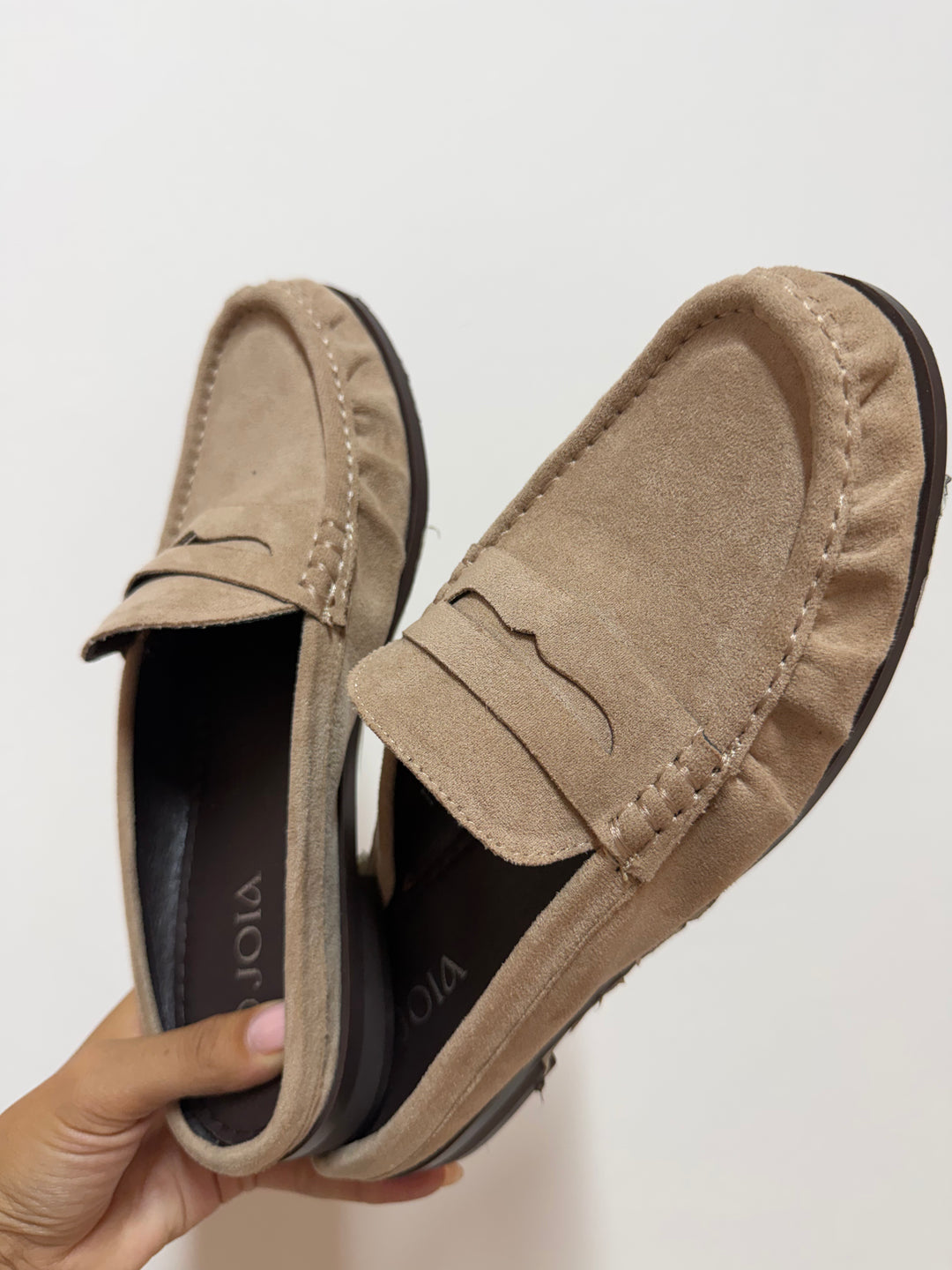 Sabot  Louis Khaki