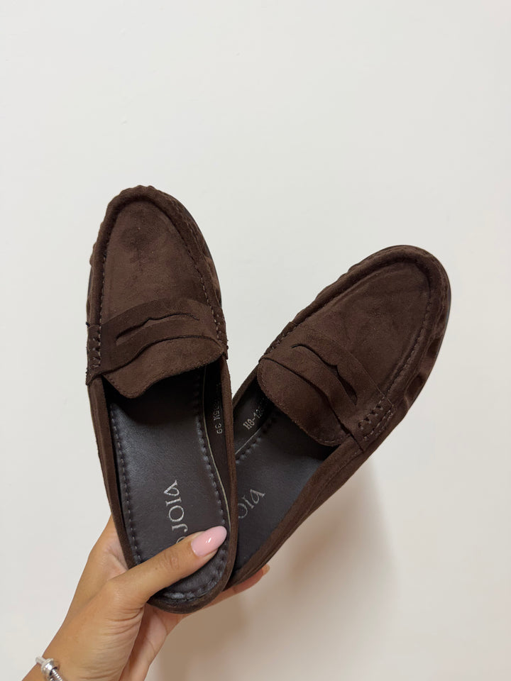 Sabot  Louis Brown