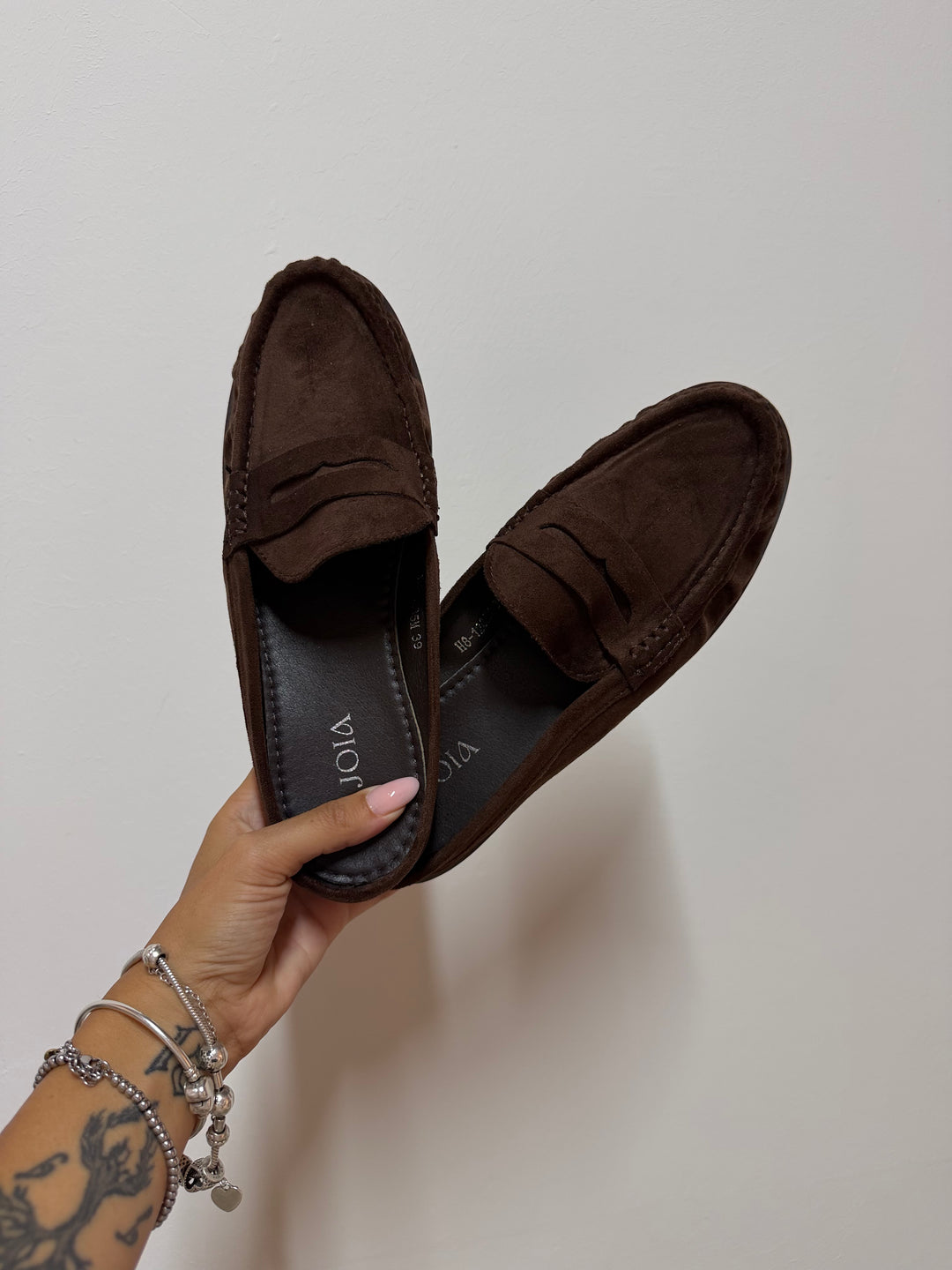 Sabot  Louis Brown