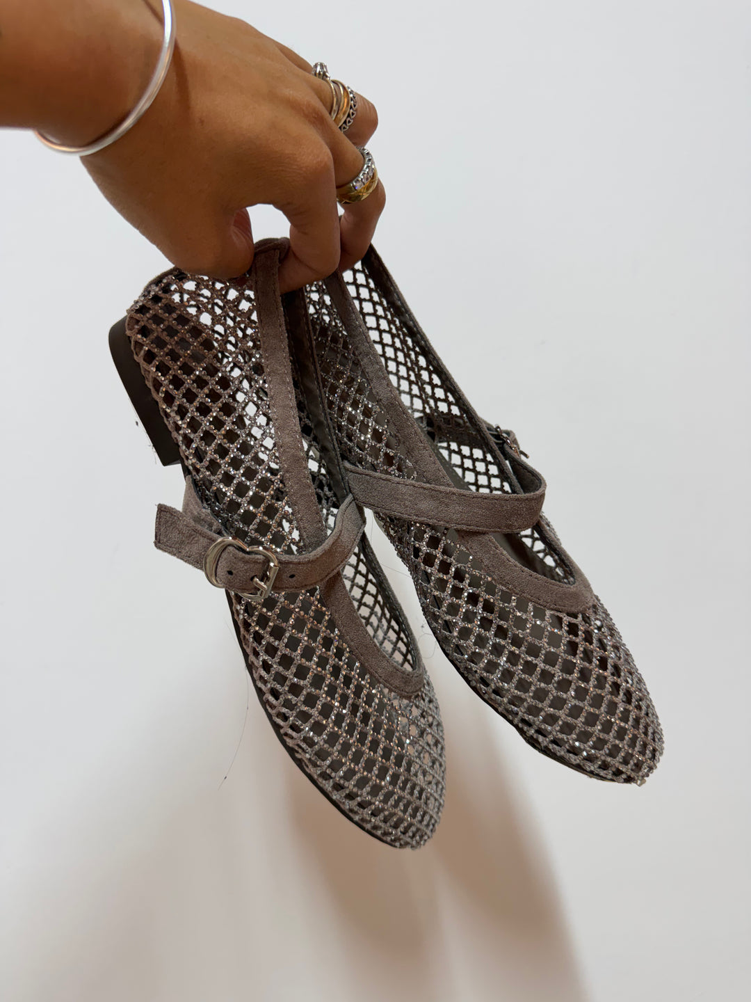 Ballerina Diamond Fango