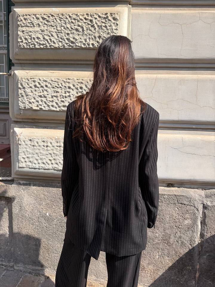 Blazer Grace LUMINA Nero