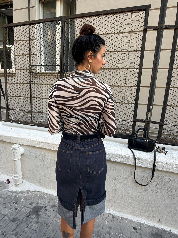 Gonna Denim Space