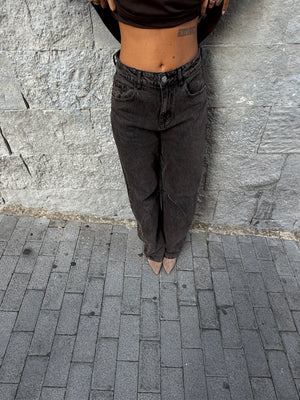 Jeans Gracy LUMINA Brown