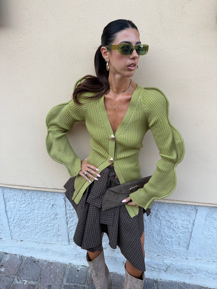 Gonna Ayana Verde