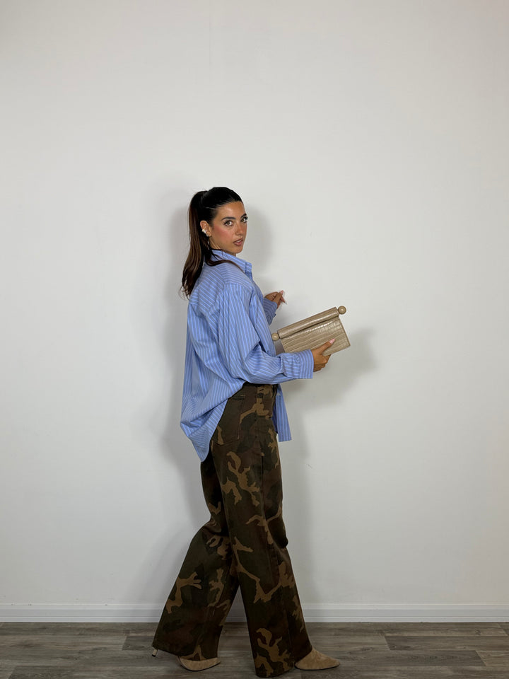 Pantalone Mimetic LUMINA