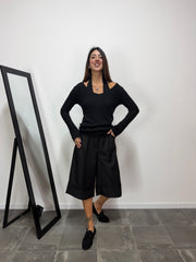 OUTFIT Moon Black