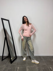 OUTFIT Sfumato Pink