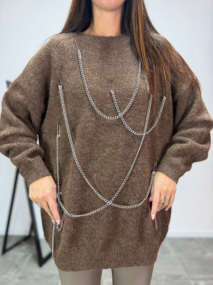 OUTFIT Catena