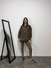 OUTFIT Catena