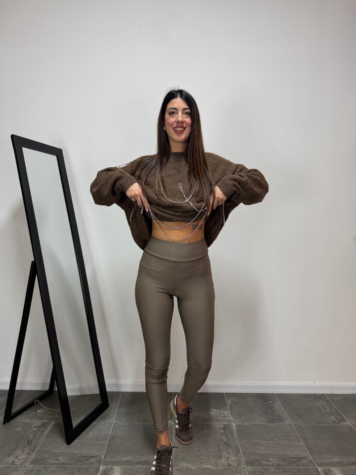 OUTFIT Catena