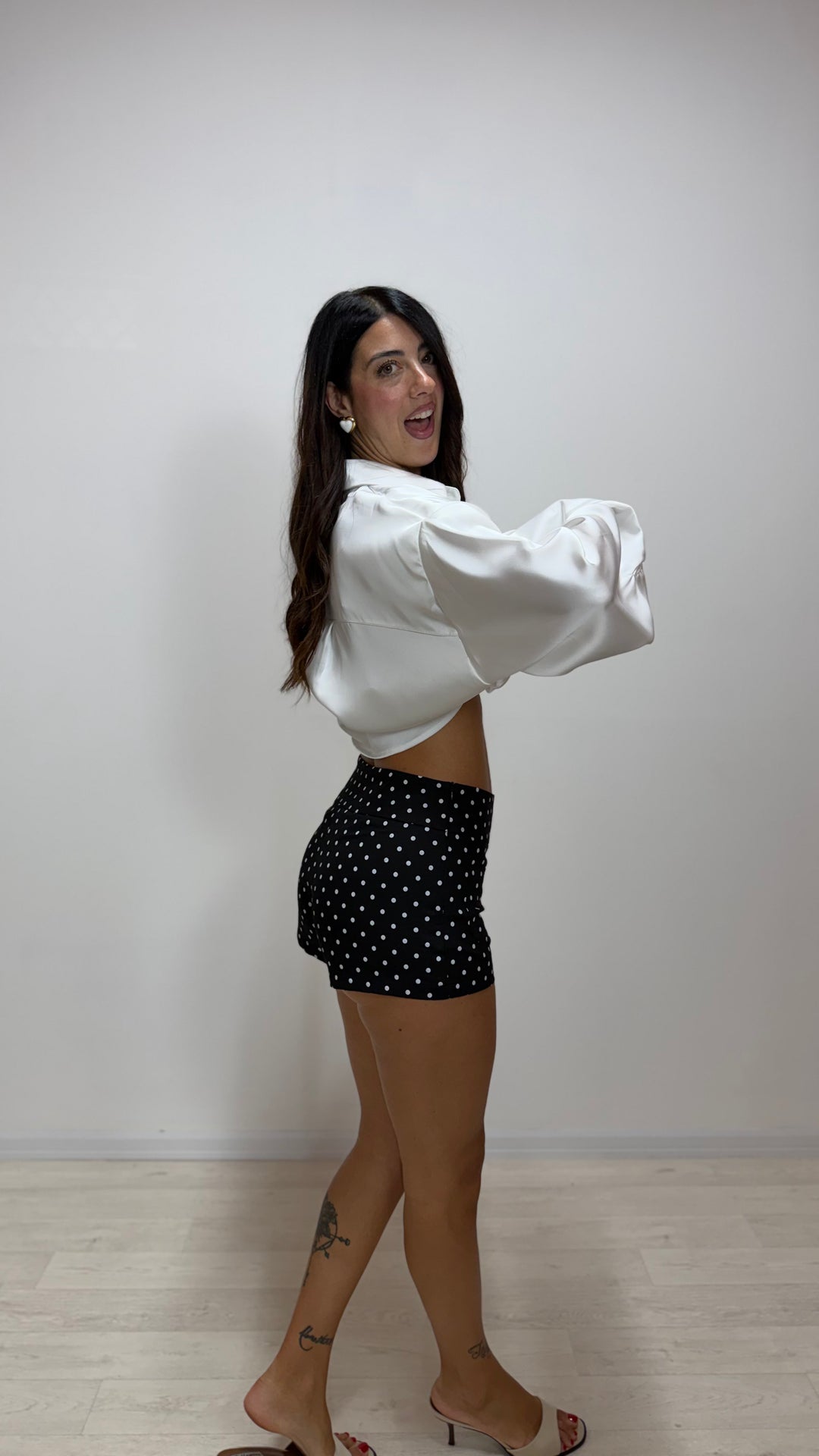 Shorts Giuly
