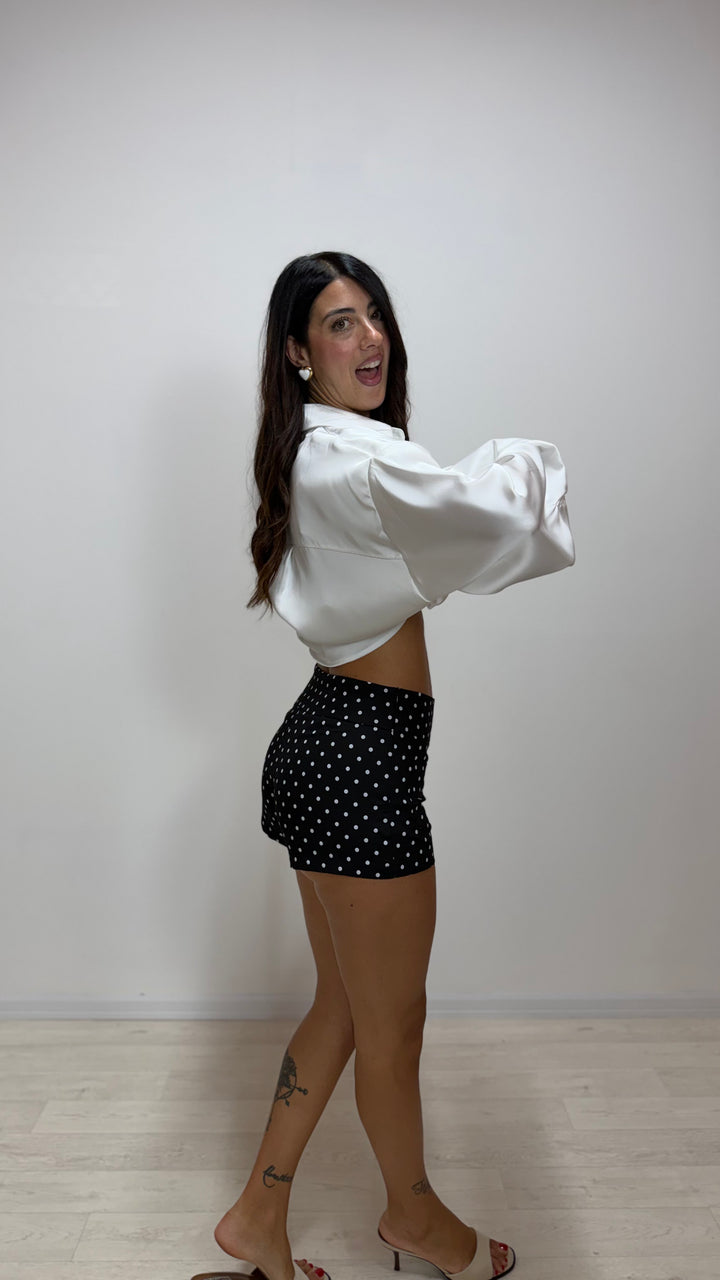 Shorts Giuly
