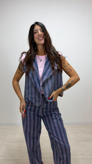 Gilet Daiana