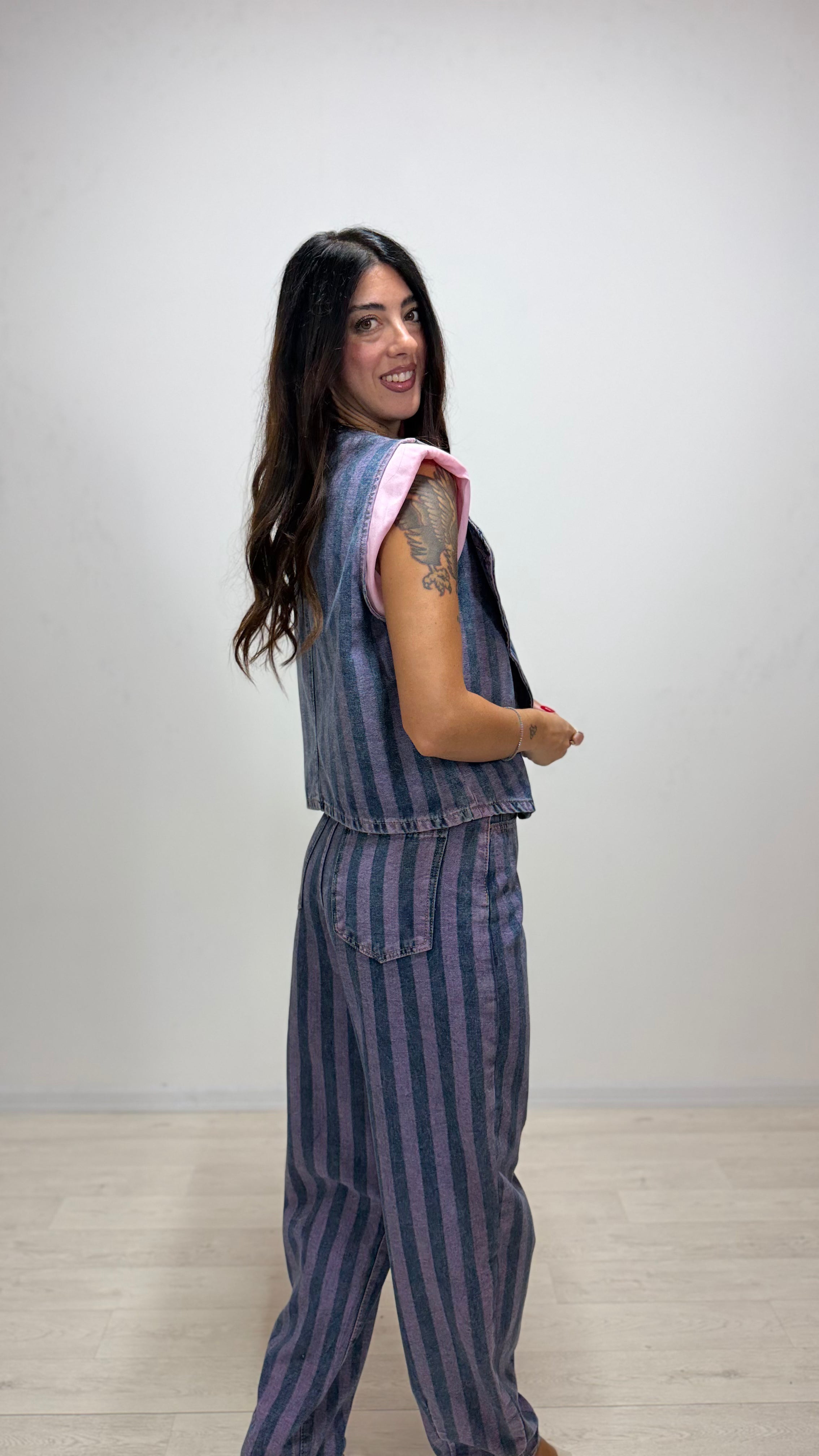 Gilet Daiana