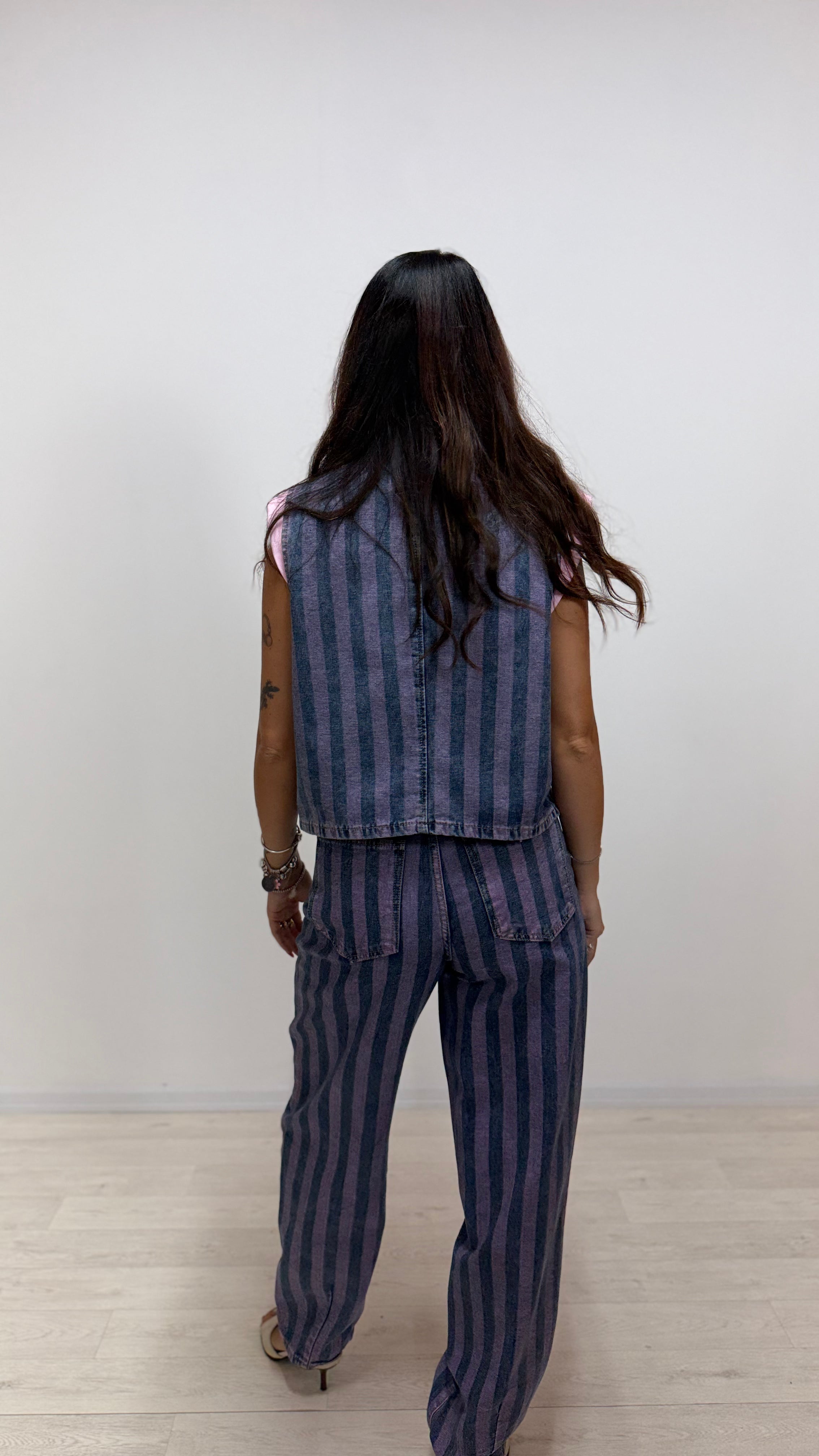 Gilet Daiana