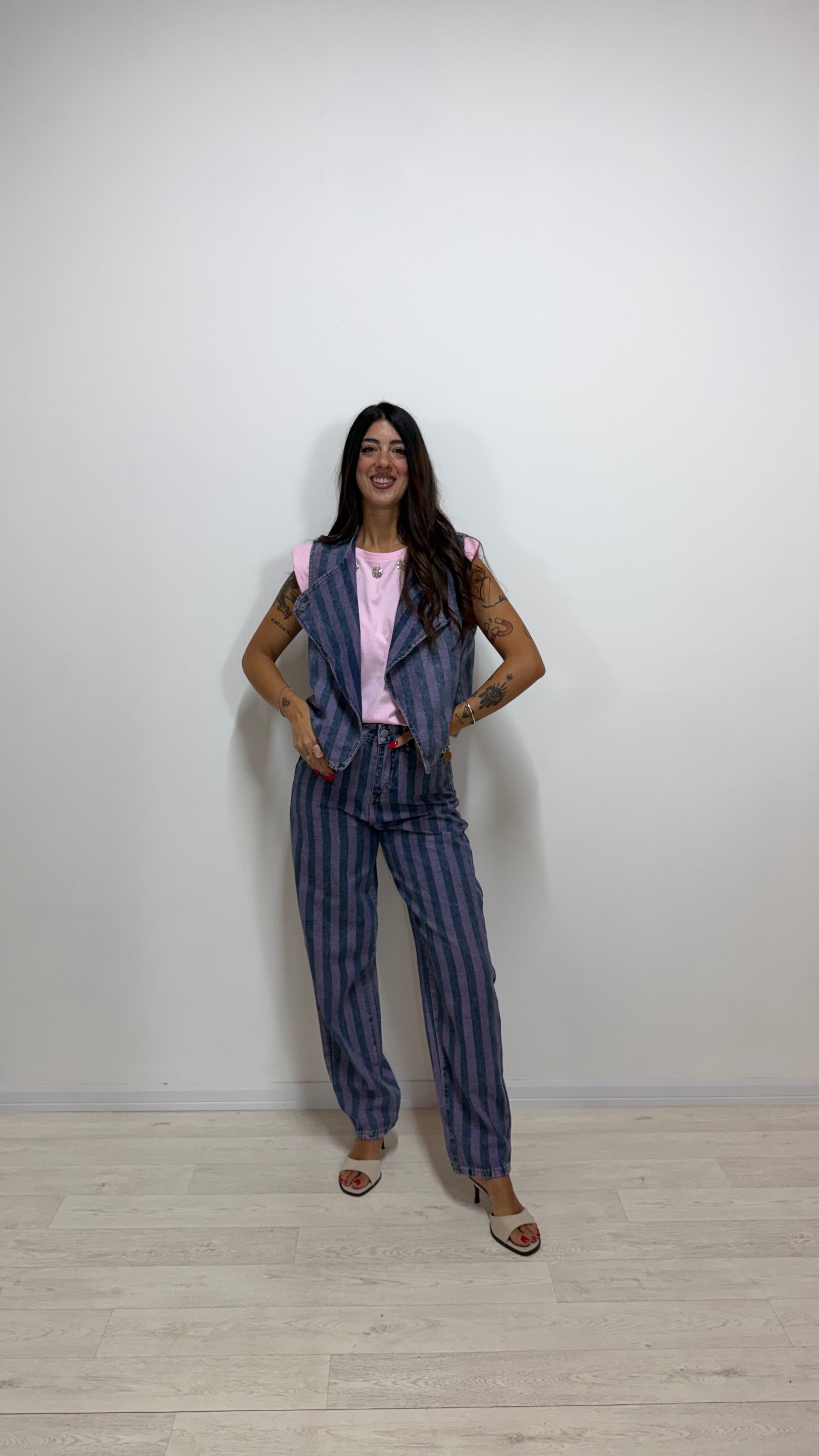Gilet Daiana
