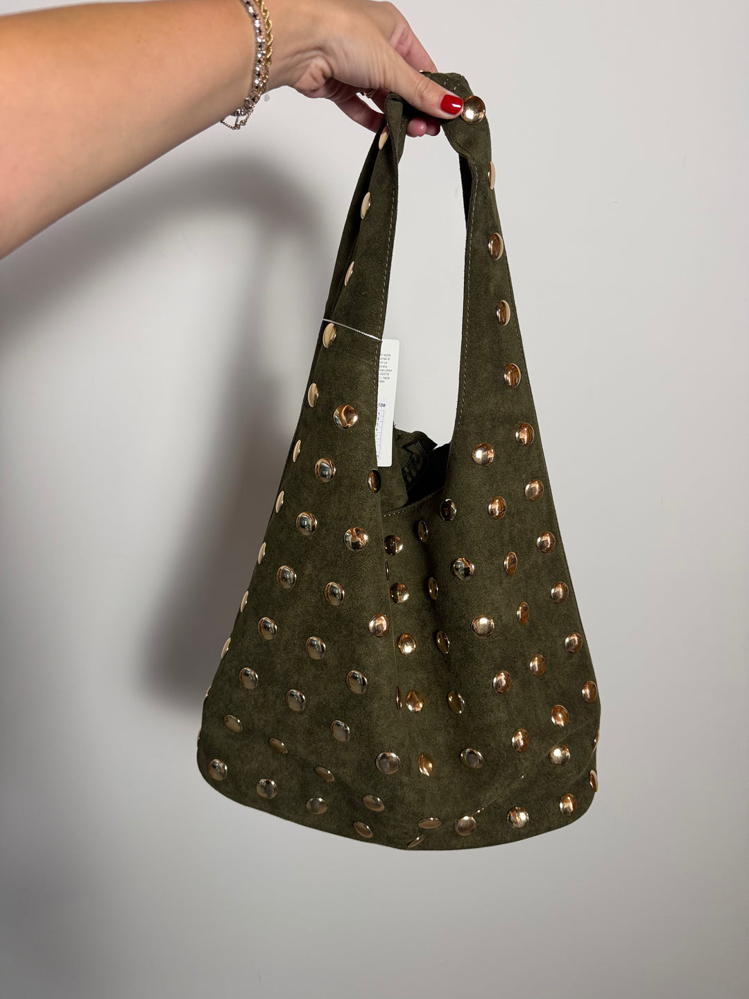 Borsa Borchia