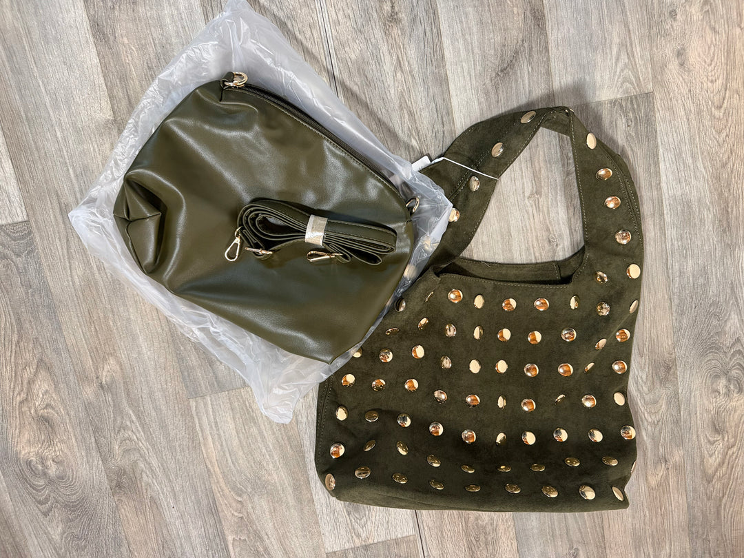 Borsa Borchia