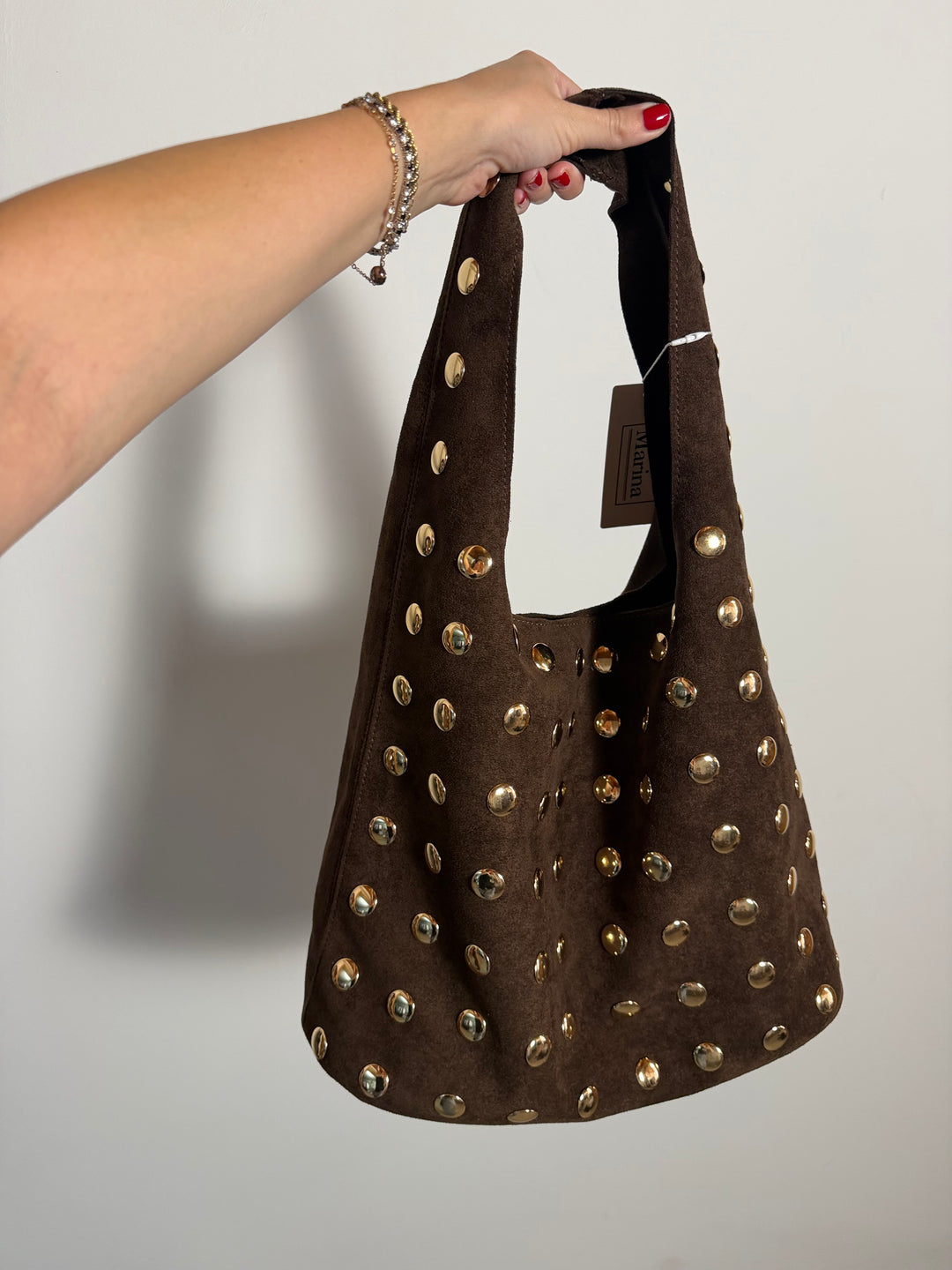 Borsa Borchia