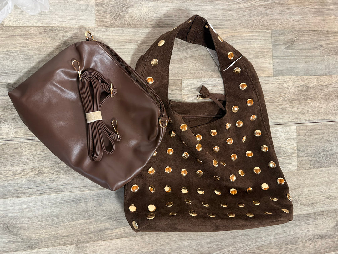 Borsa Borchia
