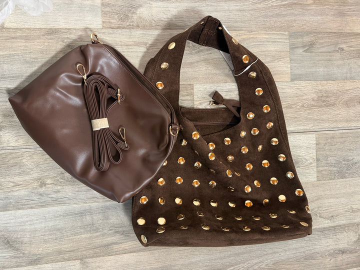 Borsa Borchia