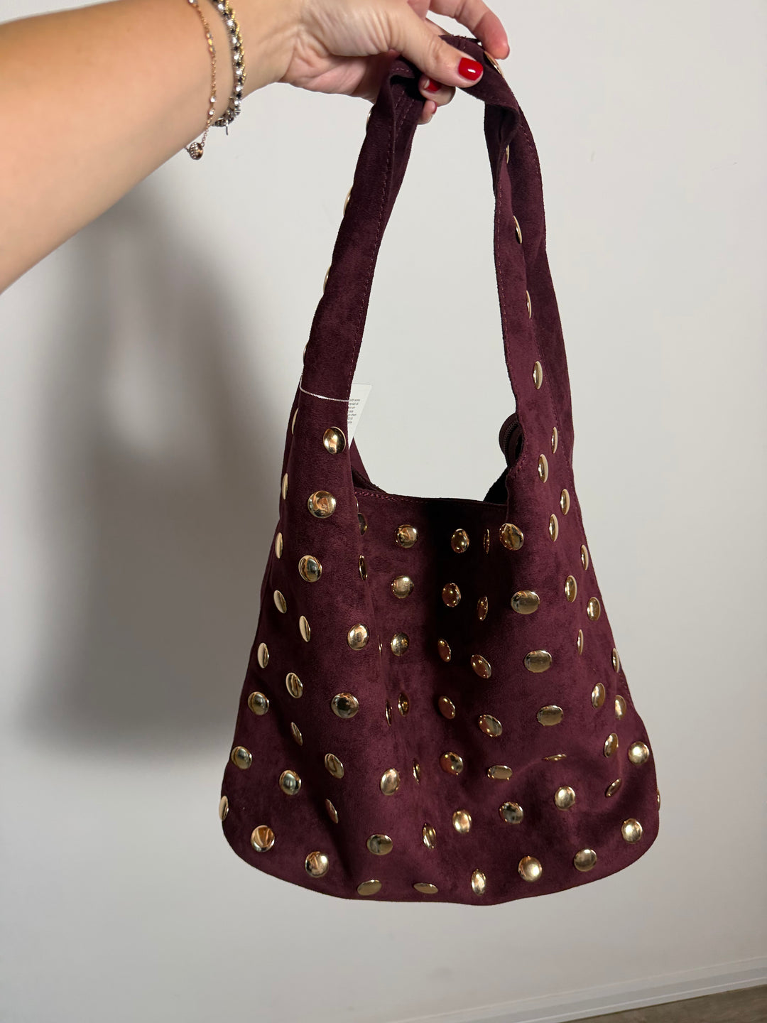 Borsa Borchia