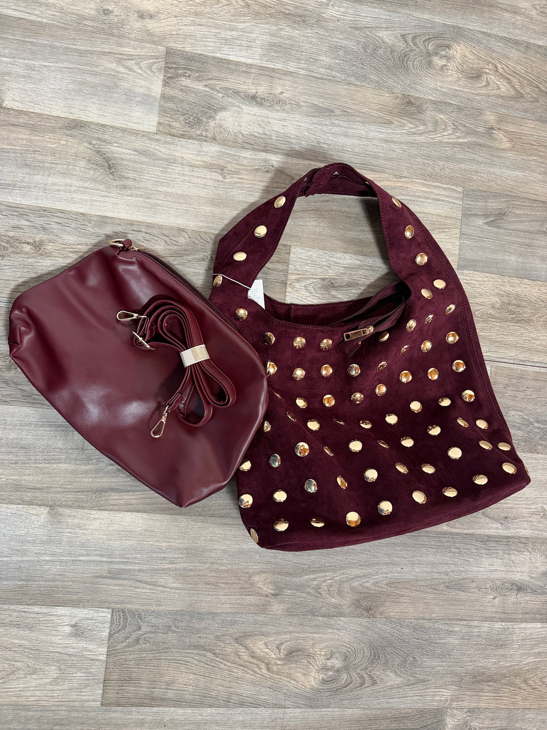 Borsa Borchia