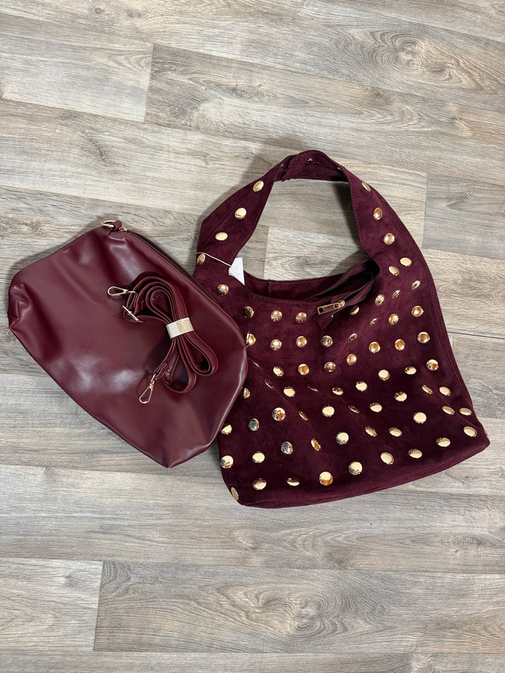Borsa Borchia