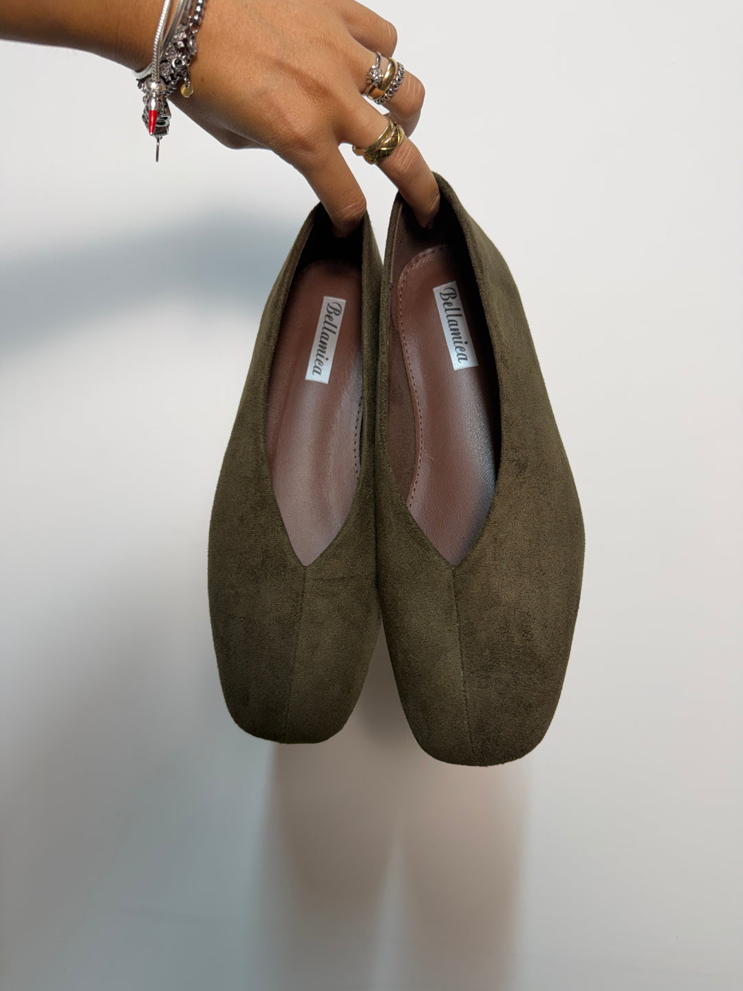 Ballerina Jane  Green