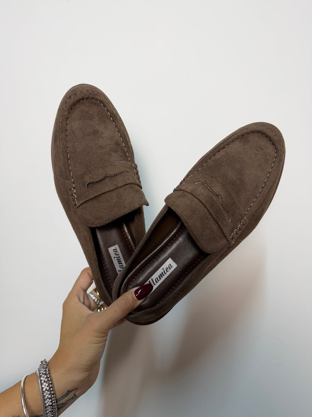 Sabot  Louis Fango
