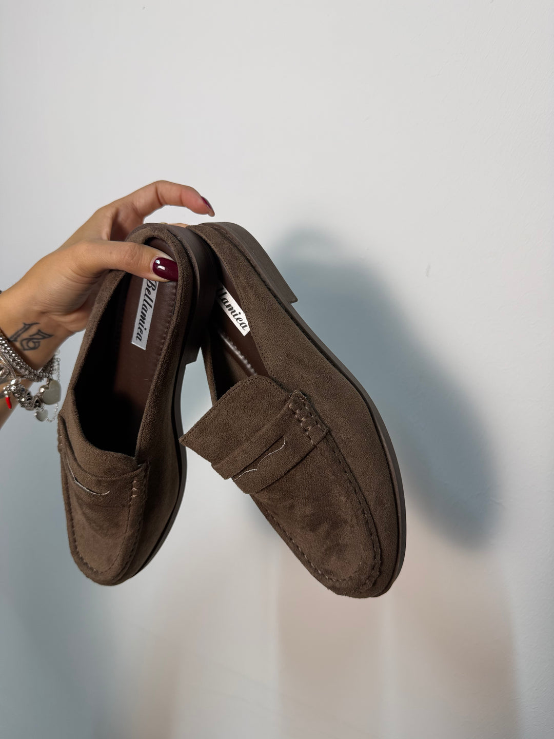 Sabot  Louis Fango