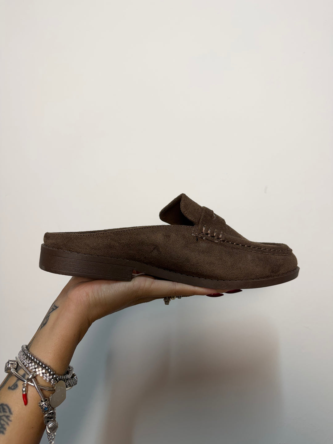 Sabot  Louis Fango