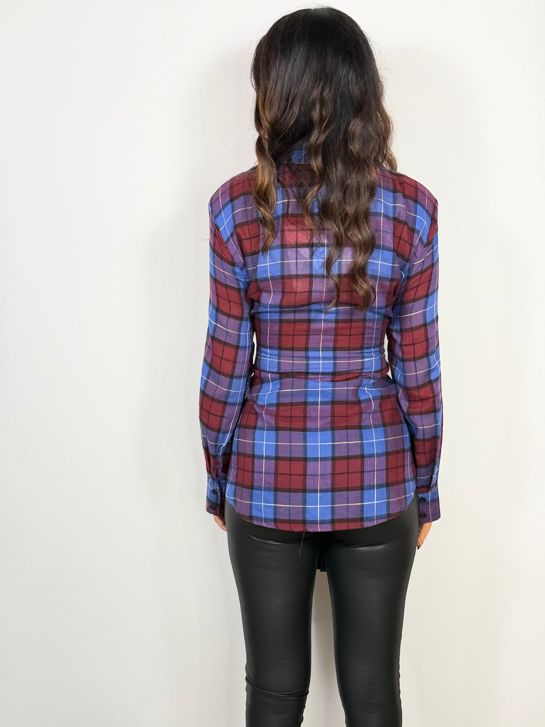 Camicia Amy LUMINA