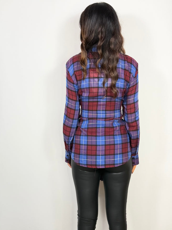 Camicia Amy LUMINA