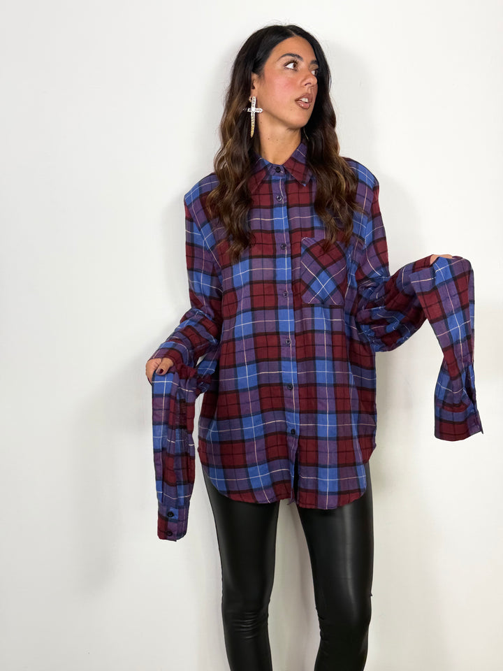 Camicia Amy LUMINA