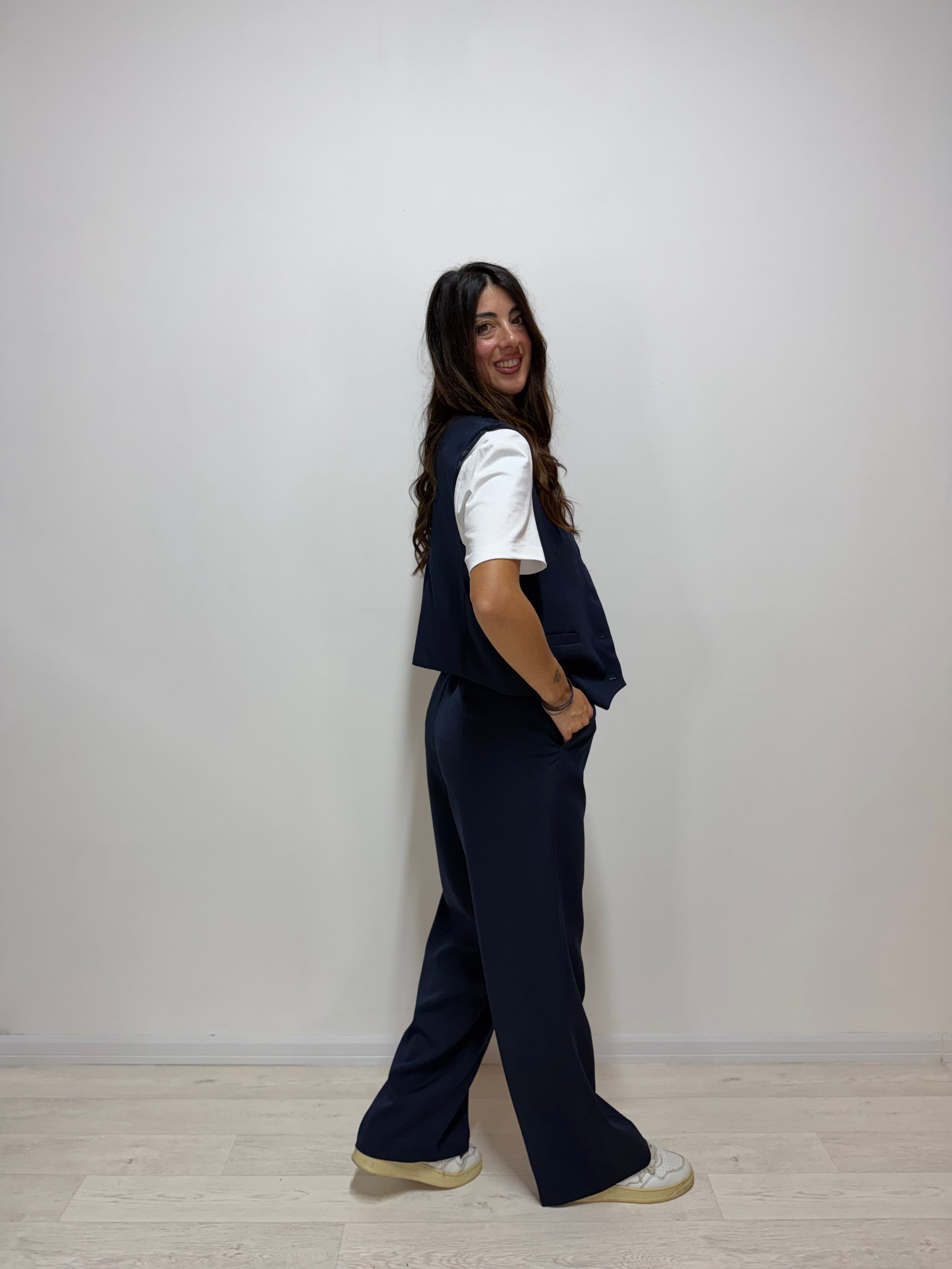 Tailleur London