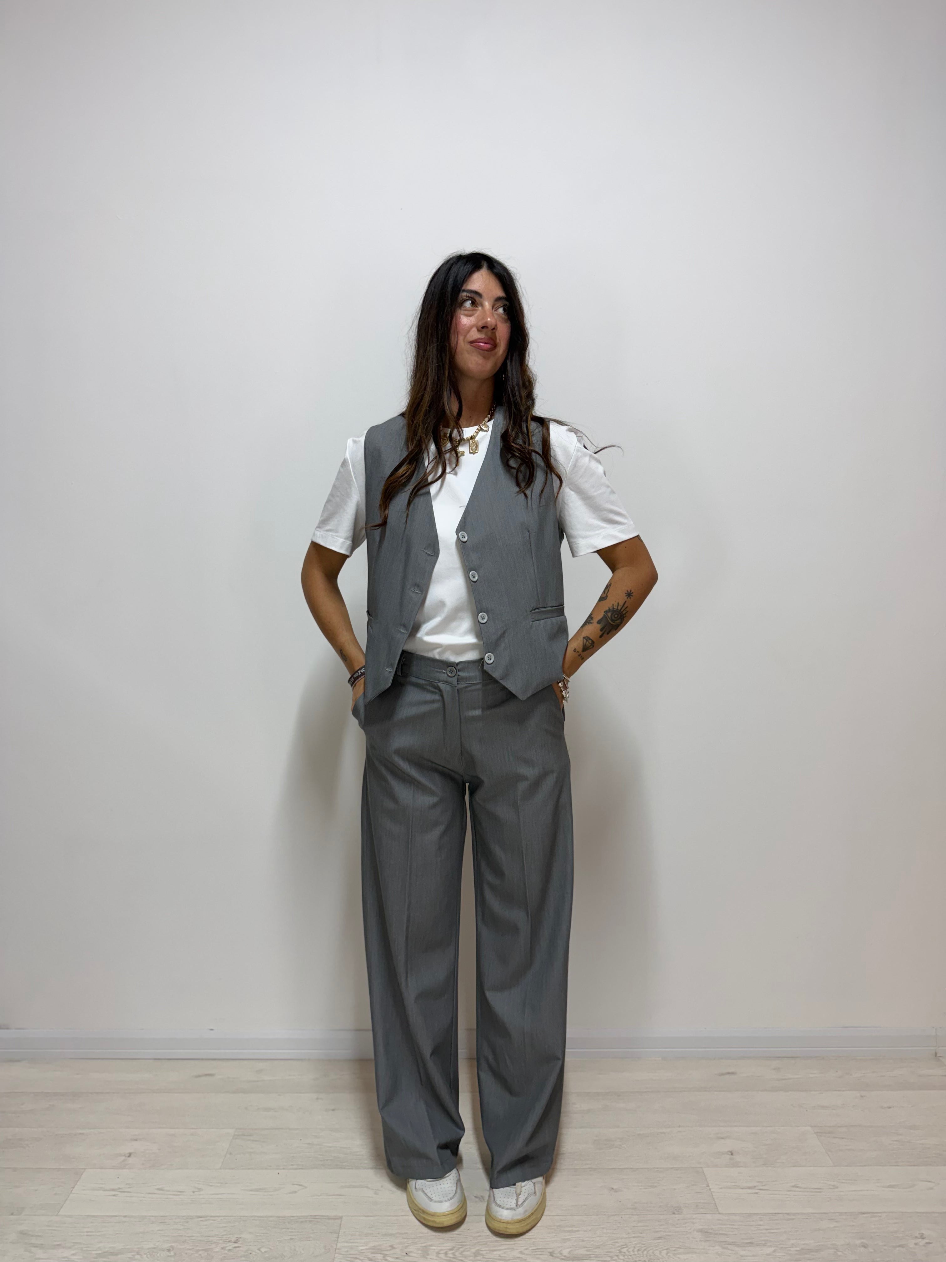 Tailleur London