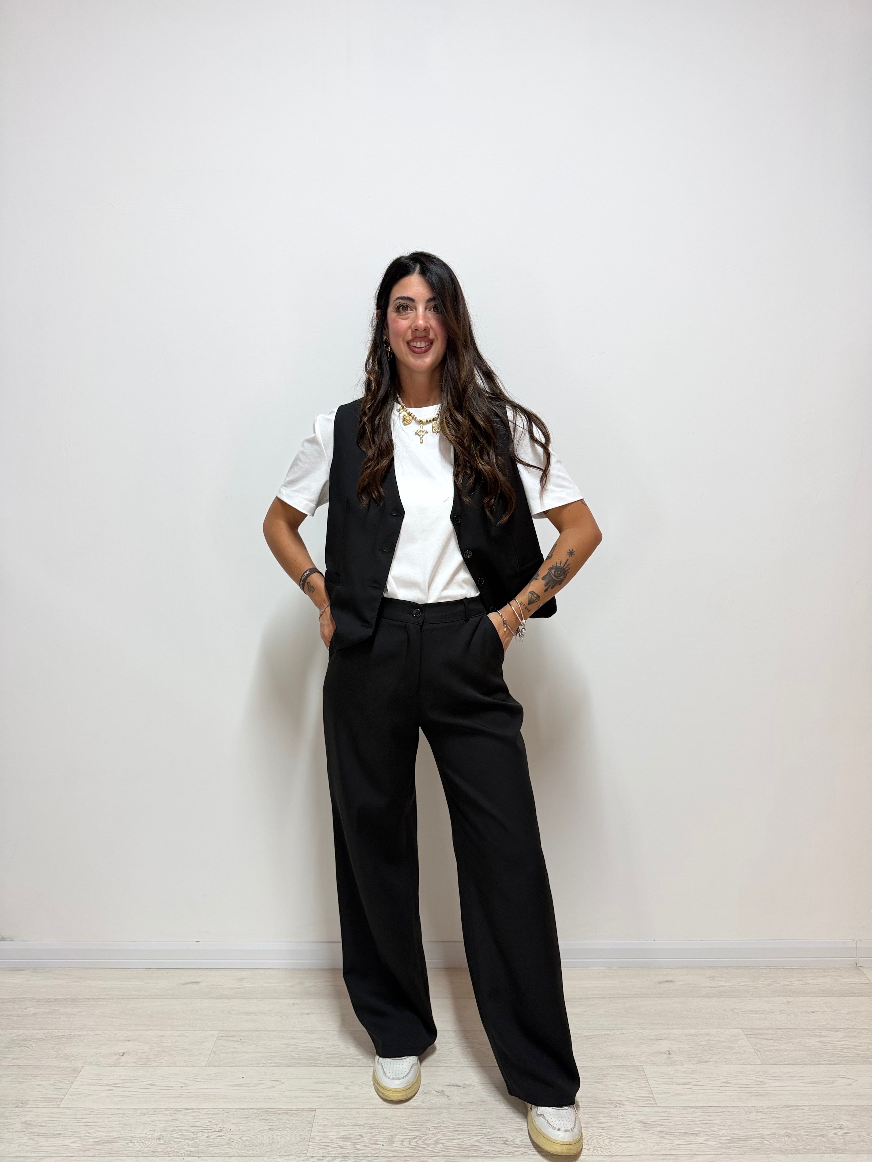 Tailleur London