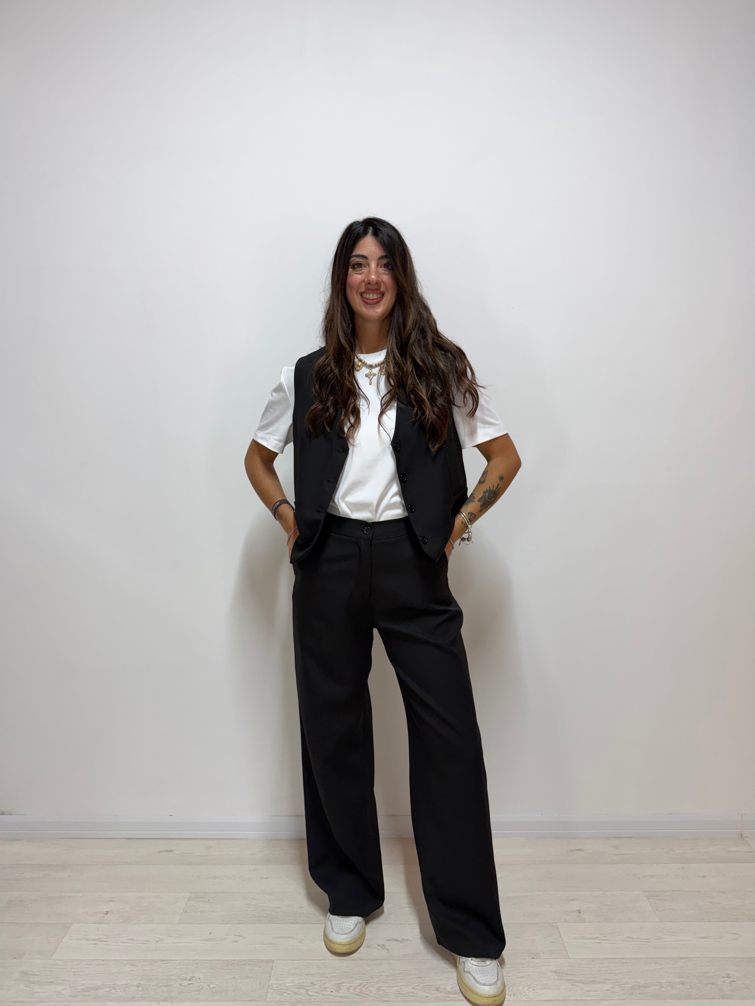 Tailleur London