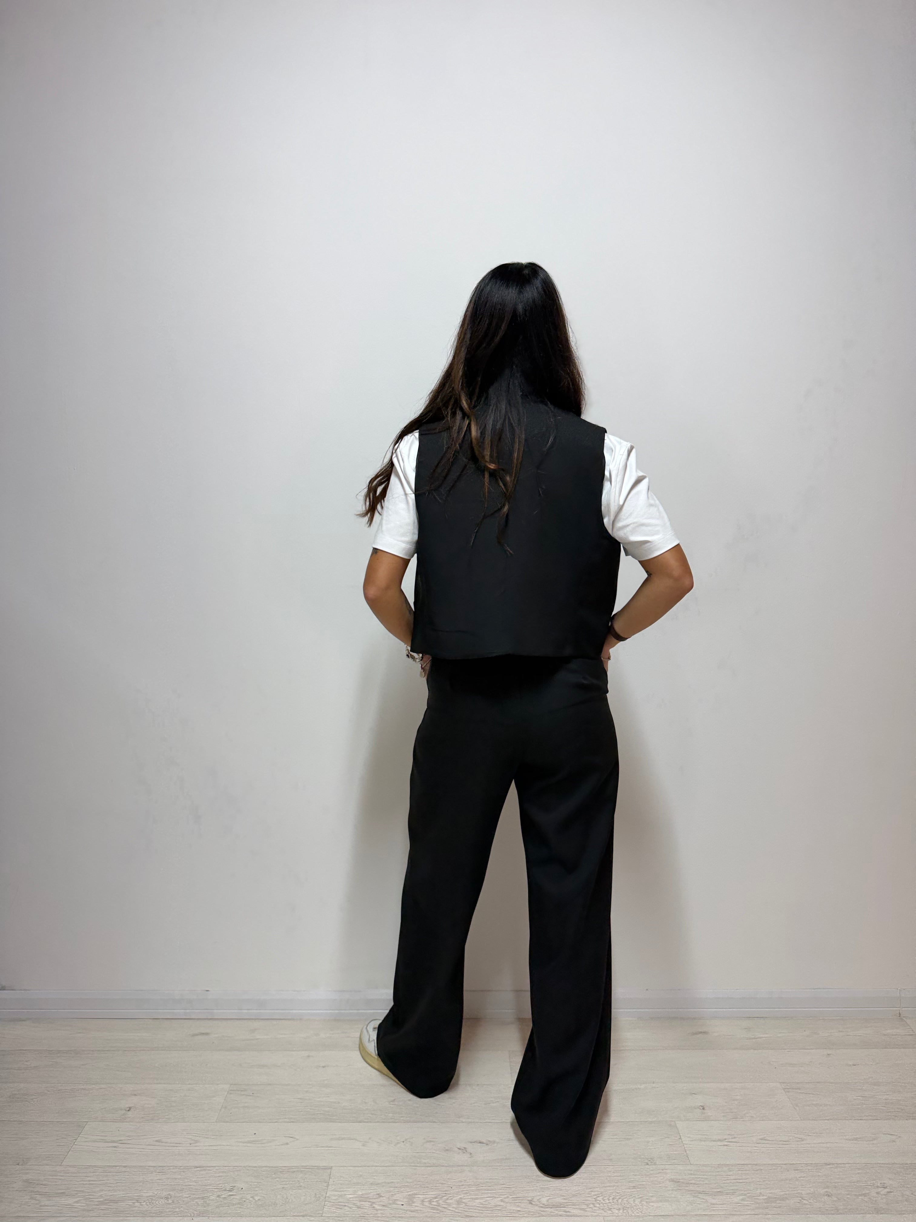 Tailleur London