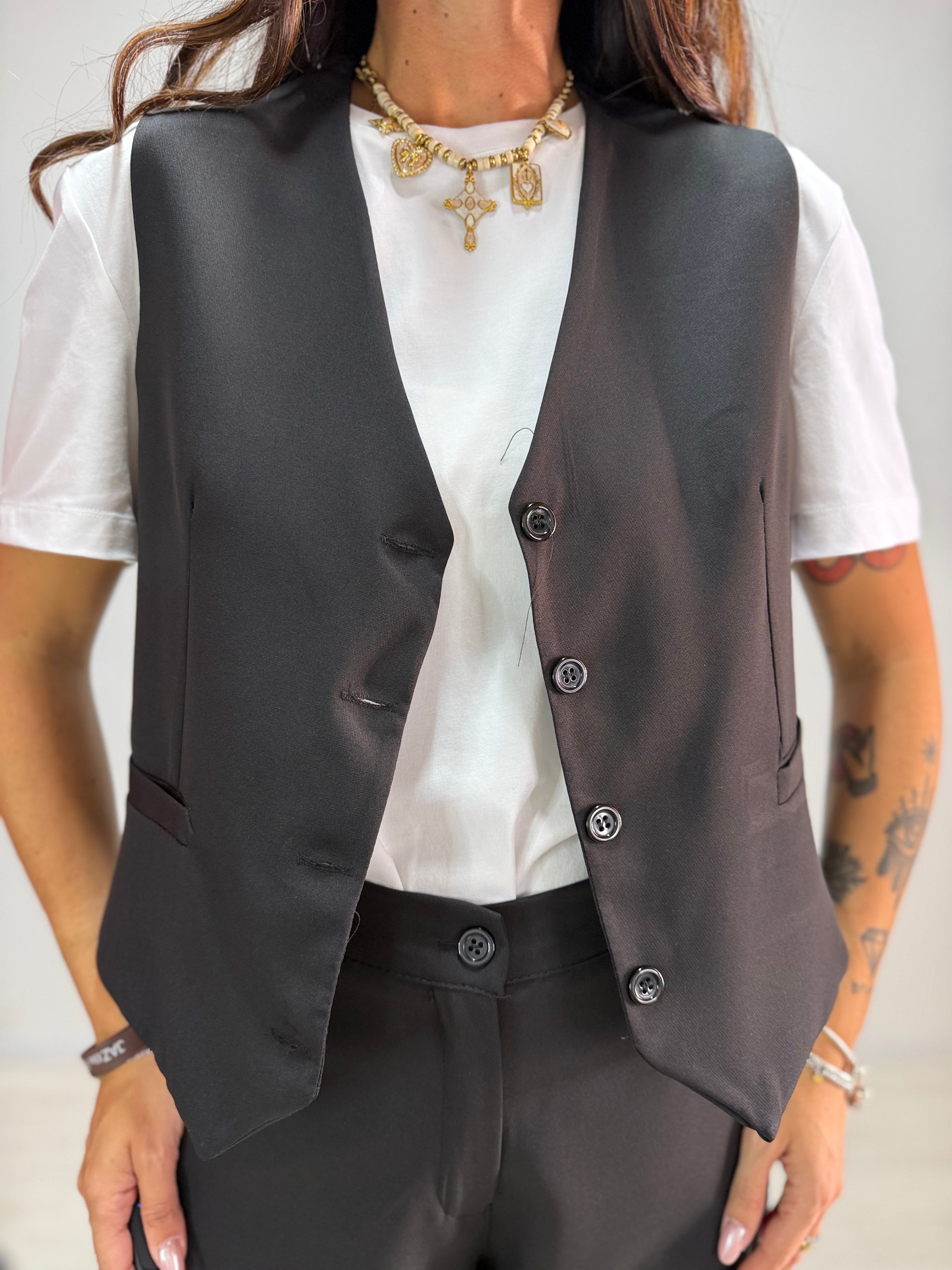 Tailleur London