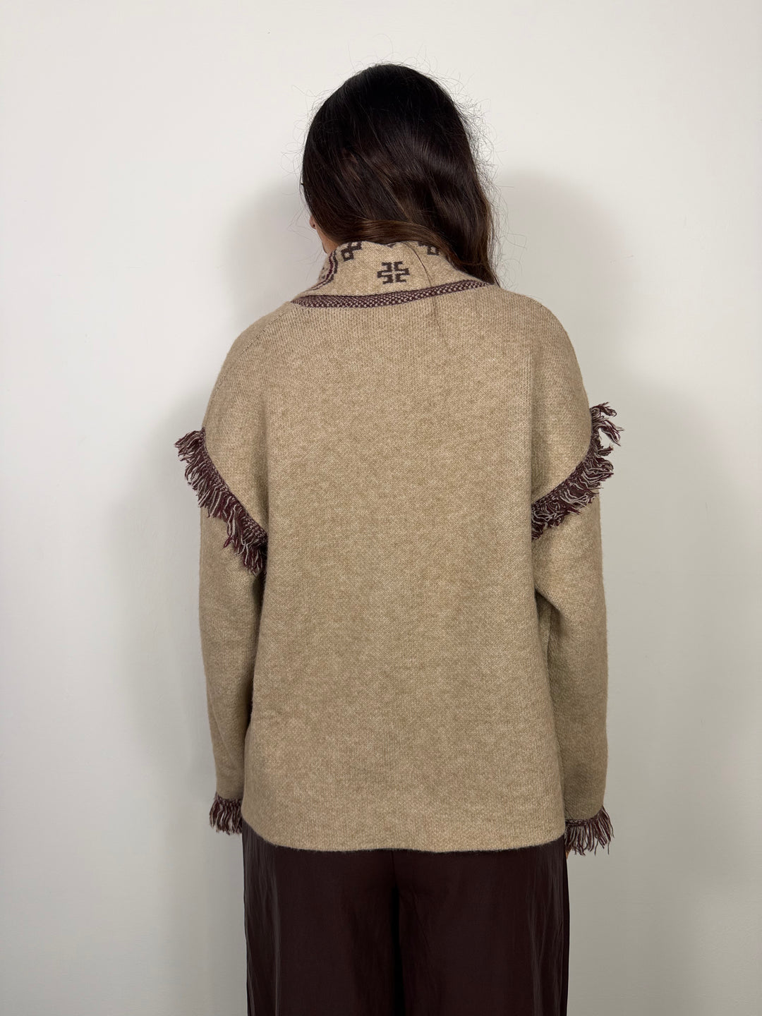 Cardigan Zaira