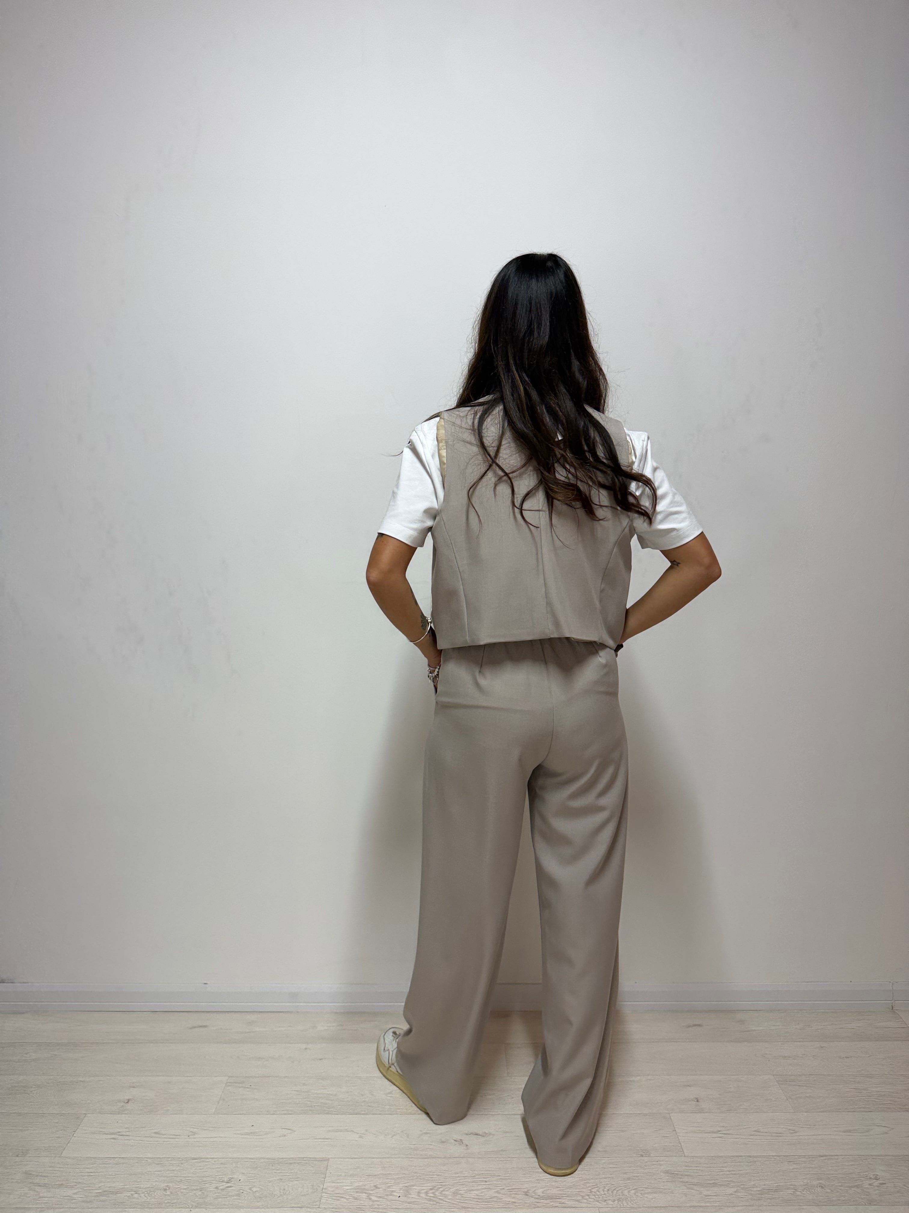 Tailleur London