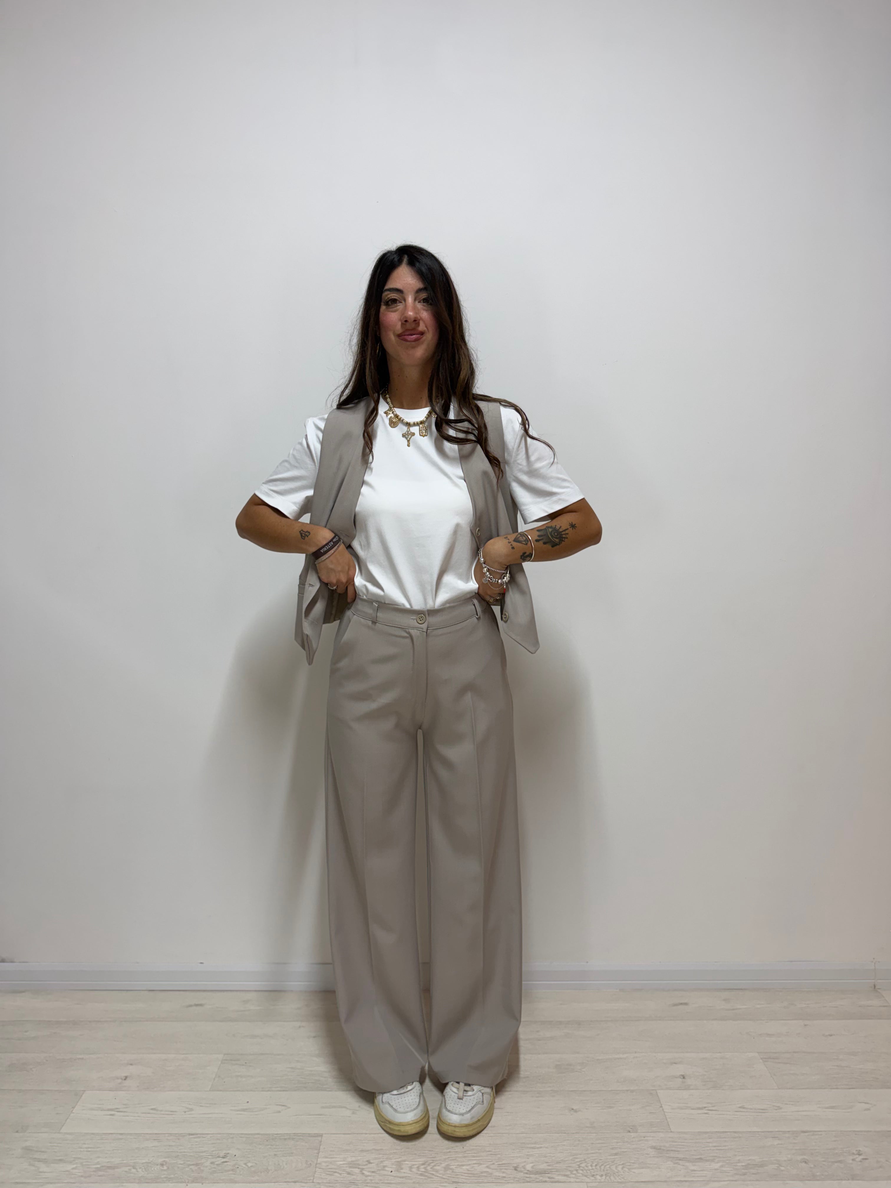 Tailleur London